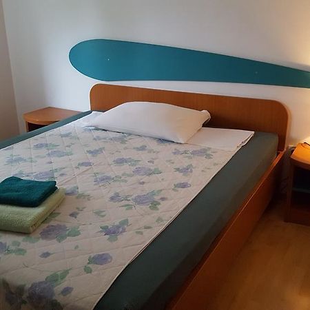Guesthouse Koprivec Любляна Экстерьер фото